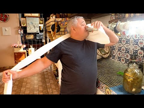 Видео: 😡АЛТЫНЧИК НЕ ХОЧЕТ ВЫПОЛНЯТЬ💑СУПРУЖЕСКИЕ ОБЯЗАННОСТИ!🤪🥂Я УХОЖУ В ЗАПОЙ!