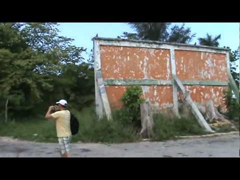 Видео: ГСВСК. Новая деревня