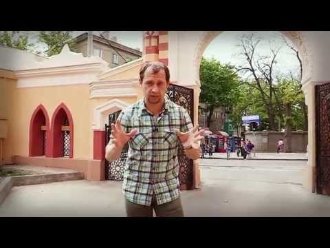 Видео: Где Идем?! Выпуск: Французский бульвар, 2 серия HD