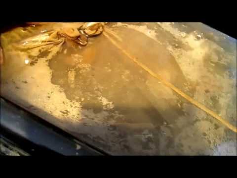 Видео: Подура  устранение