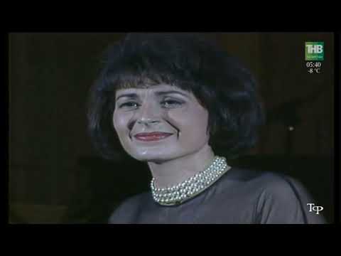 Видео: "Ак кыр казы" - Зайнаб Фархетдинова