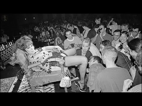 Видео: 📷 50 фотографий, которые пытались скрыть от публики!