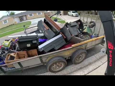 Видео: Что мы нашли?