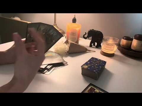 Видео: ❗️Его Панический Страх Вас Потерять-Приведет к Действиям 🌒🔥🎴Вызов Мужчины 🕯️❤️🔥