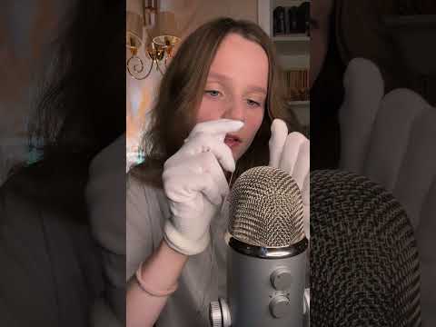 Видео: YouTube: Kristinka ASMR 🧚🏼‍♀️ #asmr #асмр #asmrsounds #asmrsounds #mouthsounds #asmreating