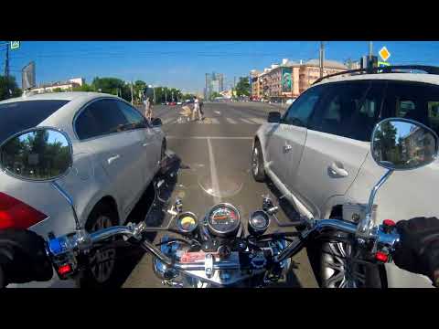 Видео: Motoland Wolf 300/ выезд в выходной день, борюсь со звуком