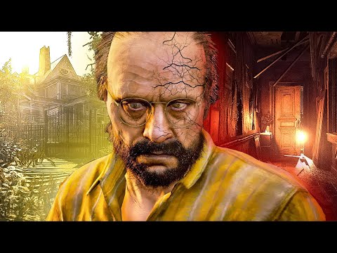 Видео: Сможете ли вы пройти САМОЕ СЛОЖНОЕ испытание в RE7 (Trifecta)