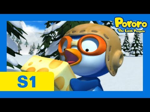 Видео: Пороро Монгол 1-P УЛИРАЛ 34-P АНГИ l Бонбон хайрцаг l Бяцхан оцон шувуу Пороро Pororo