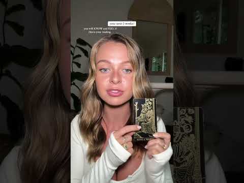 Видео: Ваши следующие 2 недели! — Через Фрейю