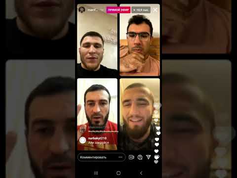 Видео: В ефире Мариф Пираева Кипиш Али Хейбати vs Артур.