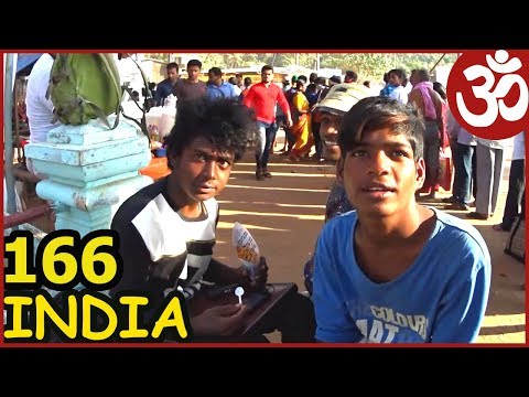 Видео: #ИНДИЯ #ГОКАРНА МАХА ШИВАРАТРИ СВЯТОЕ ОЗЕРО. ДЕНЬ ПЕРВЫЙ. INDIA 166