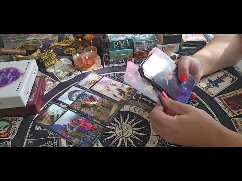 Видео: ПРОВЕРКА взел ли е решение за нашата връзка 🧲💯👭 Говори любимият човек ❤️❤️❤️