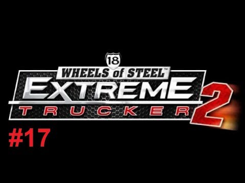 Видео: Прохождение 18 Wheels of Steel: Extreme Trucker 2 #17 - Топливо - Австралия