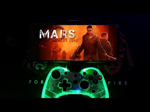 Видео: Mars War Logs ✅️ На Андроид 🎮GameHub 