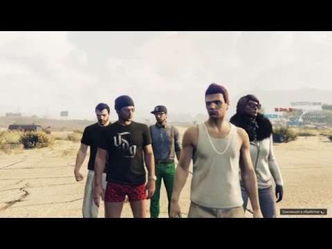 Видео: GTA online | ВЫЖИВАНИЕ | МОТО ДЕРБИ #34