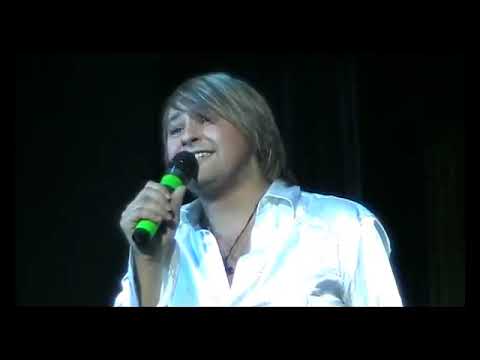 Видео: Никита Фоминых Имя любви