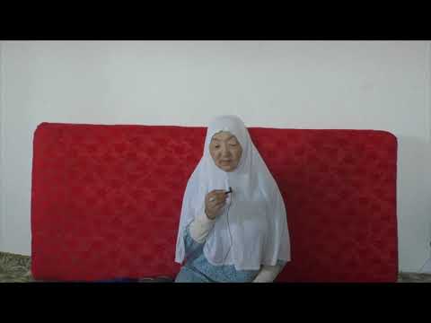 Видео: Ойсылқара баба әулие туралы шырақшының әңгімесі
