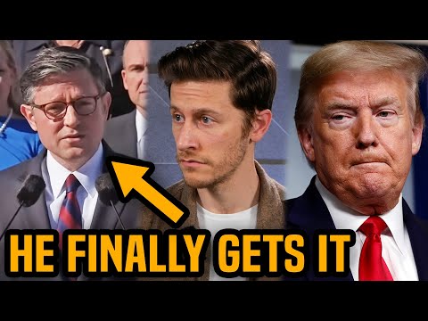 Видео: В тот момент, когда он понял, что если они проиграют, Трампу конец.