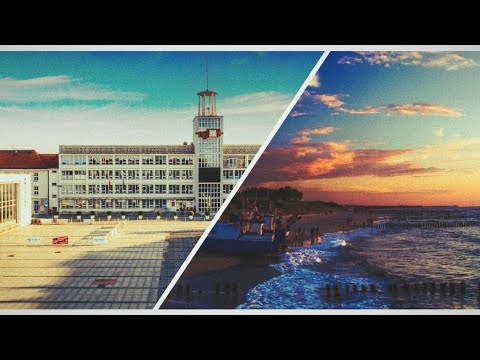 Видео: Кошалин и Мельно — две стороны Балтики (18.04.2025)