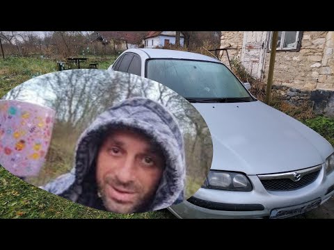 Видео: Ещё один обзор машины. Что с обзором домов ?