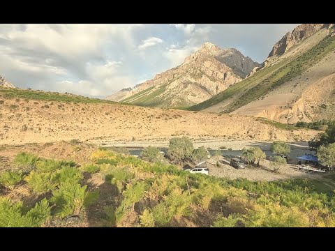 Видео: Ойгаингга гурух билан саёхат. 23-26 июнь, 2023
