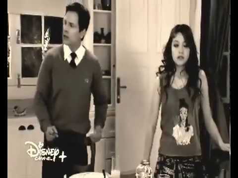 Видео: Луна и Маттео - Я влюбилась в него (Soy Luna 2)
