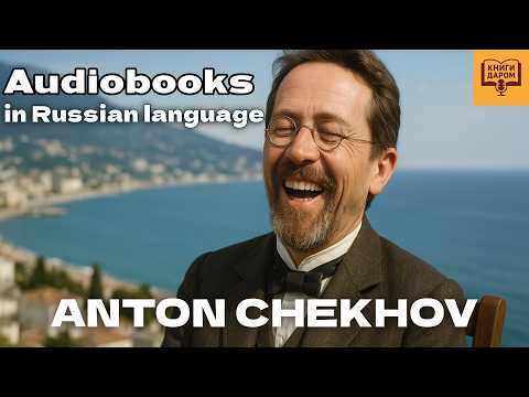 Видео: АНТОН ЧЕХОВ. ЛУЧШИЙ ЮМОР КЛАССИКА