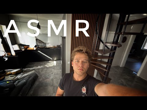 Видео: АСМР рум тур #2