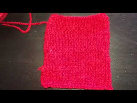 Видео: ПРЯЖА ИЗ ФИКС ПРАЙСА: ВСЕГДА ЛИ ДЕШЕВО???!!!ОБЗОР НА ПРЯЖУ ПОДМОСКОВНАЯ ТРОИЦКОЙ КАМВОЛЬНОЙ ФАБРИКИ.