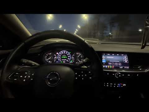 Видео: Opel Insignia 2018 рік ! Це зовсім Інша Справа !