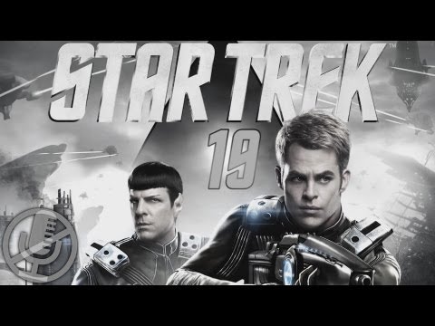 Видео: Star Trek The Video Game прохождение на "сложном" уровне #19