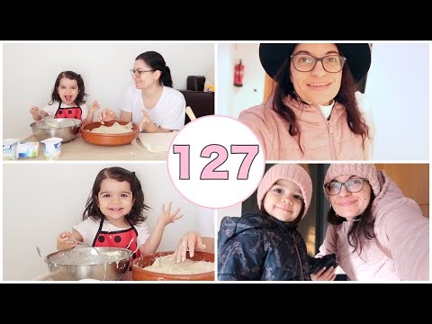 Видео: VLOG #127 | ГОТОВИ СМЕ ЗА КУЛИНАРНО ПРЕДАВАНЕ