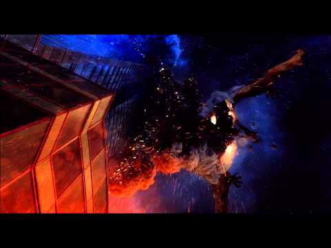 Видео: «ТИХООКЕАНСКИЙ РУБЕЖ» уже доступен (для просмотра)