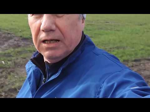 Видео: 6 04 2018г. Бег 2км.