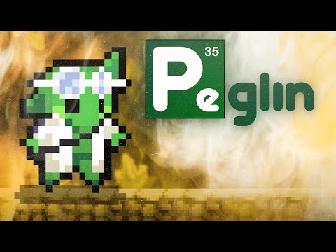 Видео: Нахимичили огромный урон из выживаемости // Peglin #19