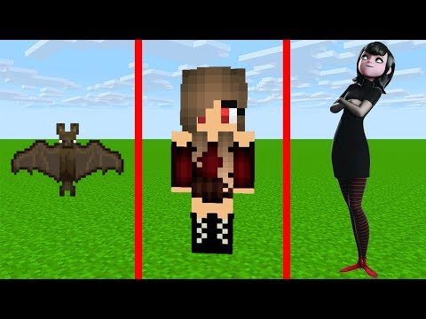 Видео: КАК МЕНЯЛАСЬ ДЕВУШКА ВАМПИР МЭЙВИС МУТАНТ И ЕГО ЖИЗНЕННЫЙ ЦИКЛ! МАЙНКРАФТ ЭВОЛЮЦИЯ МУЛЬТИК