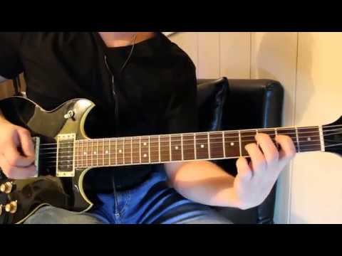 Видео: КИНО В. Цой -Атаман/ минус соло партия Каспаряна (кавер версия)