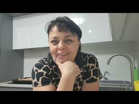 Видео: что КУПИЛА//едим это КОГДА детей НЕТ