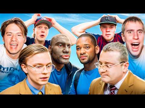 Видео: ПОВТОРИЛИ ЛЕГЕНДАРНЫЕ МЕМЫ / ЧАСТЬ 4 (feat. Exile, Дипинс, Братишкин, SQWOZBAB, Горилла, FrameTamer)