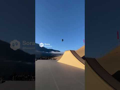 Видео: Рекорд прыжка #рекорд #спорт