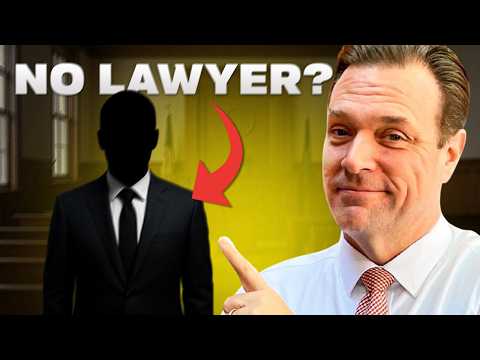 Видео: Можно ли действительно выиграть иск от коллекторов без адвоката?