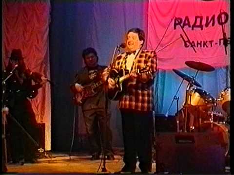 Видео: Братья Жемчужные -  Бедный Йозеф (концерт Радио Рокс)