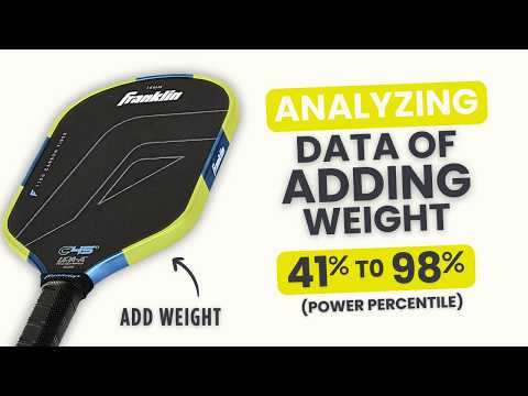 Видео: Эксперимент: шокирующая разница в силе и щелчках между различными вариантами установки лопастей