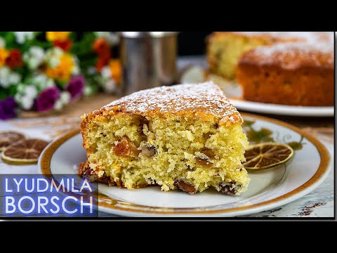 Видео: НЕУЖЕЛИ ОН ПОСТНЫЙ!!! Да, это так! Самый ВКУСНЫЙ, Быстрый  ПОСТНЫЙ ПИРОГ из НИЧЕГО!