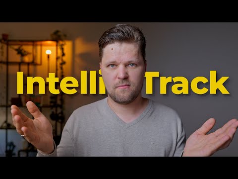 Видео: Новий трекер в DaVinci Resolve 19 - як користуватись IntelliTrack