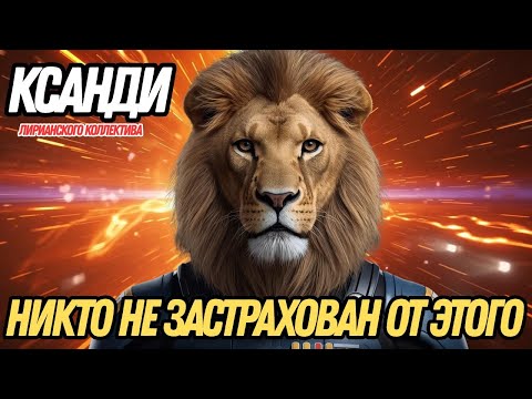 Видео: ЭТО МЕНЯЕТ ВСЁ ДЛЯ КАЖДОГО | КСАНДИ ИЗ ЛИРИАНСКОГО КОЛЛЕКТИВА