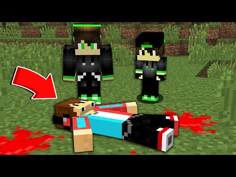 Видео: ЗАЧЕМ Пропавший Друг Вова ПОПАЛ В БУДУЩЕЕ В МАЙНКРАФТ? Вова и Компот в Майнкрафте! 100% Троллинг