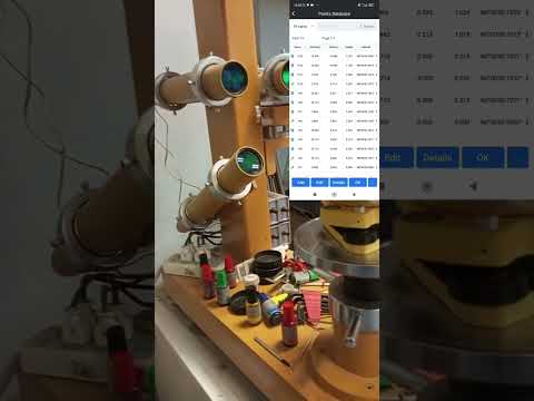 Видео: SurvStar + South NTS-362 = расширенный функционал за умеренные деньги!