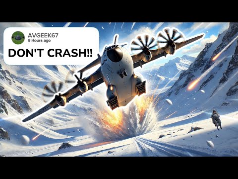 Видео: Я попробовал твои БЕЗУМНЫЕ задания в TFS... снова! | Часть 3