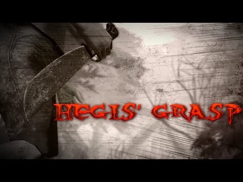 Видео: 170 р  СЕРЬЁЗНО! // Hegis Grasp \\ Давай глянем